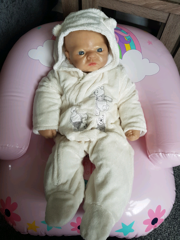 gumtree reborn baby dolls